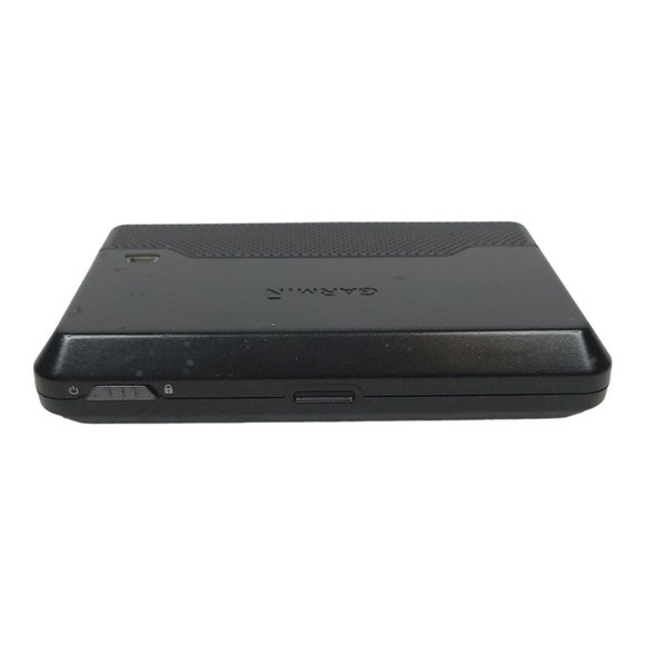 Garmin Nuvi 265W Touchscreen Portable GPS Navigation Unit With Car Charger - Picture 9 of 12